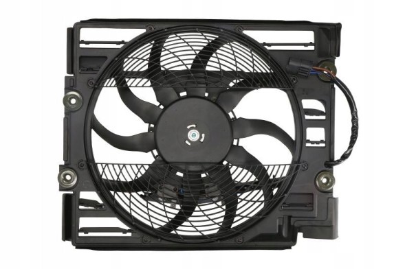 Thermotec D8B006TT Вентилятор радіатора thermotec d8b006tt