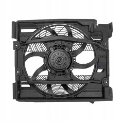 Thermotec D8B006TT Вентилятор радіатора thermotec d8b006tt