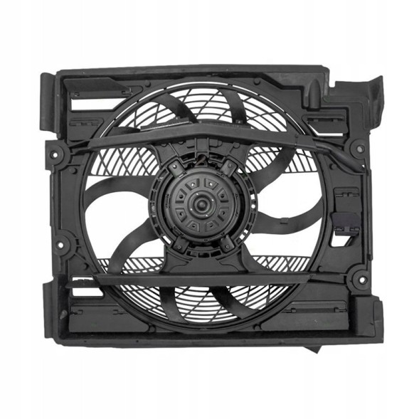 Thermotec D8B006TT Вентилятор радіатора thermotec d8b006tt