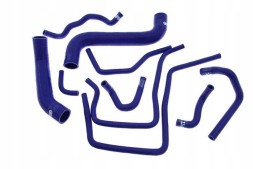 Turboworks MG-SL-011 Силіконові дроти вода subaru impreza wrx sti 00-05 turboworks