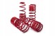 Turboworks MG-SL-011 Силіконові дроти вода subaru impreza wrx sti 00-05 turboworks