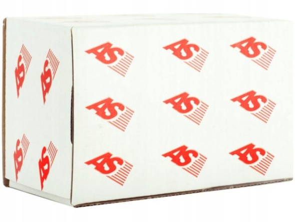 AS-PL A3055(P-INA) Генератор з колесом afp ina