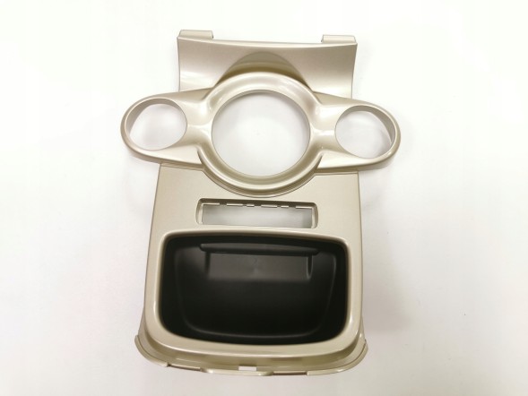 Ford OE Дошка - Прилади - Нижня FORD Fiesta 2008-2012 (CB1) OE 1583416
