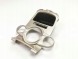 Ford OE Дошка - Прилади - Нижня FORD Fiesta 2008-2012 (CB1) OE 1583416