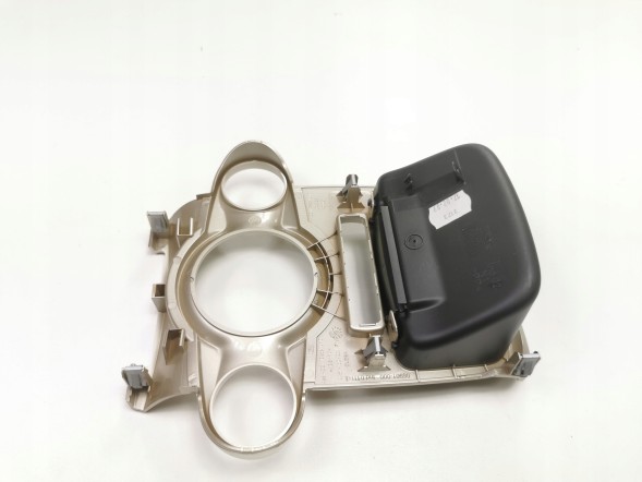 Ford OE Дошка - Прилади - Нижня FORD Fiesta 2008-2012 (CB1) OE 1583416