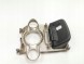 Ford OE Дошка - Прилади - Нижня FORD Fiesta 2008-2012 (CB1) OE 1583416
