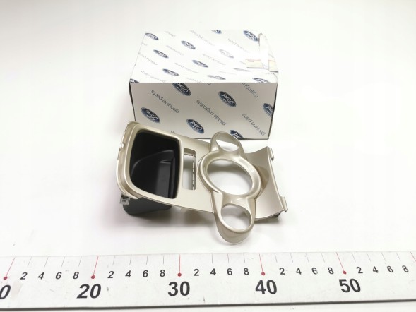 Ford OE Дошка - Прилади - Нижня FORD Fiesta 2008-2012 (CB1) OE 1583416