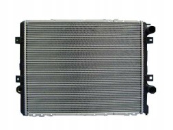 4 Seasons RAD/6854685416854 Радіатор RENAULT MASCOTT MASCOT 99-04 2.8TD