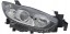 TYC 20-14608-16-2 Прожектор лампа 20-14608-16-2 tyc