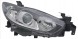 TYC 20-14608-16-2 Прожектор лампа 20-14608-16-2 tyc