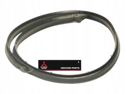 Mitsubishi OE WBEURO/MITSUBISHI L200 2020 + USZCZELKA PRZEDNIA MASKI POKRYWY SILNIKA MITSUBISHI L200 2020 + ПЕРЕДНЯ ПРОКЛАДКА КРИШКИ КАПОТУ ДВИГУНА