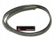 Mitsubishi OE WBEURO/MITSUBISHI L200 2020 + USZCZELKA PRZEDNIA MASKI POKRYWY SILNIKA MITSUBISHI L200 2020 + ПЕРЕДНЯ ПРОКЛАДКА КРИШКИ КАПОТУ ДВИГУНА