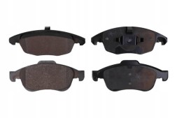 Maxgear 19-1547 + 19-0807 CITROEN C4 Picasso I Колодки + диски передні CITROEN C4 PICASSO I 1,283мм