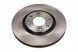 Maxgear 19-1547 + 19-0807 CITROEN C4 Picasso I Колодки + диски передні CITROEN C4 PICASSO I 1,283мм