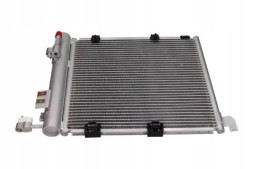 Maxgear AC859428 Конденсатор радіатора кондиціонування повітря ac859428 maxgear