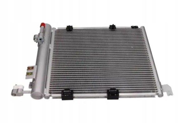 Maxgear AC859428 Конденсатор радіатора кондиціонування повітря ac859428 maxgear
