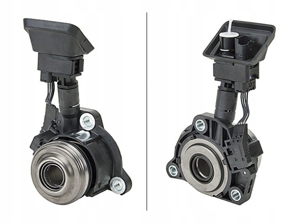 Шеффлер ЛуК 510 0282 10 Schaeffler luk 510 0282 10 центральне зчеплення, муфта citroen 1.6hdi