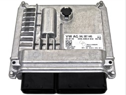 Delphi Technologies 04L 907 445 28471862 КОМП'ЮТЕР ЕБУ VW T6 2.0 TDI 04L907445 28471862