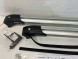 Nissan OE KE732-4c010 Nissan X TRail T32 балки багажника релінги 14 -