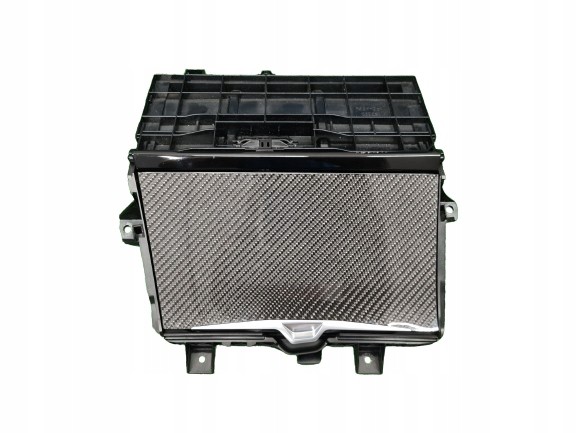 BMW OE 5A55204 BMW BMW M3 G80 ЦЕНТРАЛЬНА КОНСОЛЬ КАРБОН 5A55204