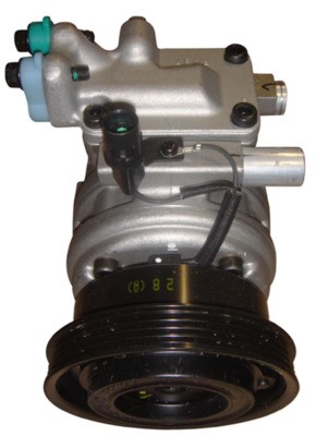 Mahle ACP 1228 000P Компресор кондиціонера mahacp1228000p_l behr premium