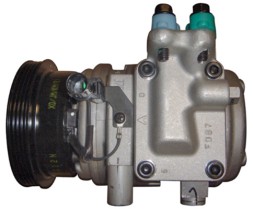 Mahle ACP 1228 000P Компресор кондиціонера mahacp1228000p_l behr premium