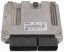 Bosch ДВИГУННИЙ КОМП'ЮТЕР BMW 2.0D DDE8589141 0281032299