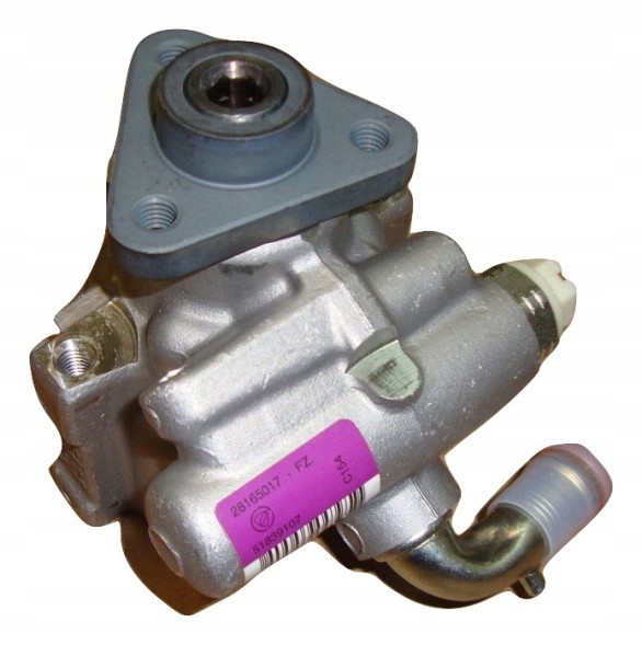 ZF 51839107 46737907 Насос гідропідсилювача керма ALFA ROMEO TWIN SPARK JTS OEM