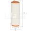 AF0069 ALPHA FILTER Фільтр забору повітря