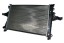 Thermotec D7V002TT Охолоджувач двигуна thermotec d7v002tt