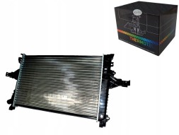 Thermotec D7V002TT Охолоджувач двигуна thermotec d7v002tt