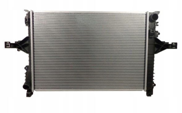 Thermotec D7V002TT Охолоджувач двигуна thermotec d7v002tt
