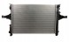 Thermotec D7V002TT Охолоджувач двигуна thermotec d7v002tt
