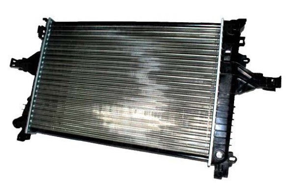 Thermotec D7V002TT Охолоджувач двигуна thermotec d7v002tt