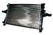 Thermotec D7V002TT Охолоджувач двигуна thermotec d7v002tt