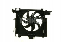 Mahle CFF 211 000P Вентилятор радіатора 150w з рамкою cff 211 000p