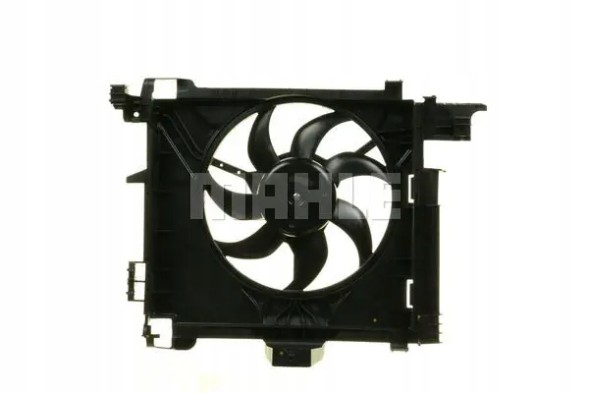 Mahle CFF 211 000P Вентилятор радіатора 150w з рамкою cff 211 000p