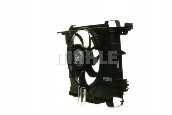 Mahle CFF 211 000P Вентилятор радіатора 150w з рамкою cff 211 000p