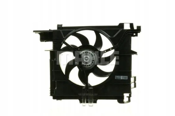 Mahle CFF 211 000P Вентилятор радіатора 150w з рамкою cff 211 000p
