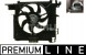 Mahle CFF 211 000P Вентилятор радіатора 150w з рамкою cff 211 000p