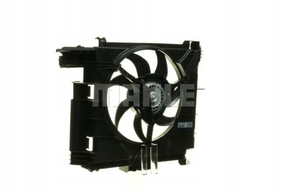 Mahle CFF 211 000P Вентилятор радіатора 150w з рамкою cff 211 000p