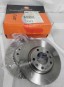 Peugeot OE 1642776380 PEUGEOT 308 II ДИСКИ ГАЛЬМІВНІ ЗАДНІ PEUGEOT 308 II T9 PEUGEOT 3008