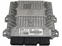 Peugeot OE КОМП'ЮТЕР ECU PSA 2.0 HDI 9657662380 5WS40155C-T
