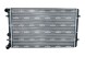 509529A NRF Радіатор охолодження двигуна