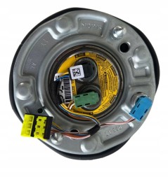 BMW OE AIRBAG PODUSZKA KIEROWCY G30 G15 G02 G05 G06 G07 F90 G11 G02 G32 M PAKIET 33785572303 7855723 310579878N77-AB 310579878N77 Шкіра bmw 3 g20 g21 4 g22 g23 g24 g26 g82 м-пакет подвійний вантаж сша