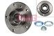 Schaeffler FAG 713 6670 60 Комплект підшипника колеса