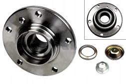 Schaeffler FAG 713 6670 60 Комплект підшипника колеса