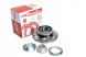 Schaeffler FAG 713 6670 60 Комплект підшипника колеса