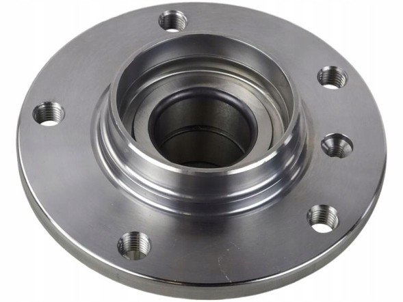 Schaeffler FAG 713 6670 60 Комплект підшипника колеса