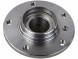Schaeffler FAG 713 6670 60 Комплект підшипника колеса